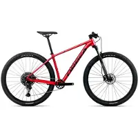 Orbea Onna 20 29´´ Cues U6000 Gs Shadow 2026 Mtb Cykel
