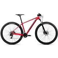 Orbea Onna 50 29´´ Tourney Tx800 2026 Mtb Cykel