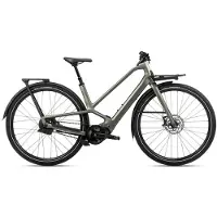 Orbea Diem 10 29´´ Enviolo Automatiq Bt 2024 Elektriskcykel
