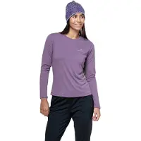 Ronhill Core T-shirt Med Lange ærmer