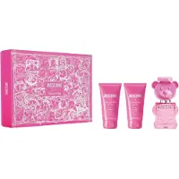 Moschino Toy 2 Bubble Gum Gave sæt