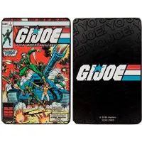 Fanattik Begrænset Udgave G.i.joe En ægte Amerikansk Helt 1 Barre