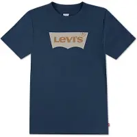 Levi's Kids T-shirts m. korte ærmer Levis BATWING TEE barn 16 år