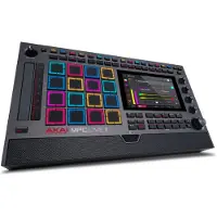 Akai Professional MPC Live III Standalone Music Production System