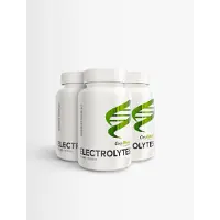 Body Science Electrolytes Caps - 90 kapsler