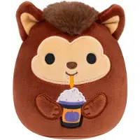 Ginza.se Bamse - 19 cm - Halloween - Wade - - OneSize - Bamse