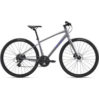 Liv Alight 3 Disc Altus 2026 Cykel