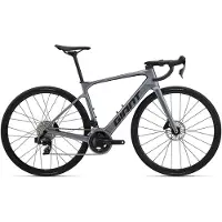 Giant Defy Advanced E+ Elite 2 Rival Axs 2026 Elektrisk Landevejscykel
