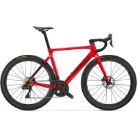 Wilier Filante Sl 105 Di2 Pm Inpeak S50 Landevejscykel