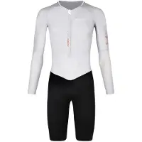 Bioracer Speedwear Tt Langærmet Løbsdragt
