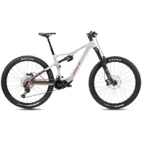 Bh Ilynx+ Sl Enduro Carbon 9.6 Shimano Ep801 29´´ Deore 2026 Elektrisk Mtbcykel