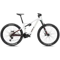 Bh Ilynx+ Sl Trail Carbon 8.6 Shimano Ep801 29´´ Deore 2026 Elektrisk Mtbcykel