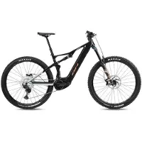 Bh Ilynx+ Nx Enduro 9.1 Bosch Cx Gen 5 29´´ Deore 2026 Elektrisk Mtbcykel
