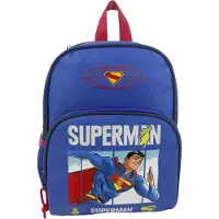 Superman Rygsæk 30 Cm