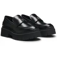 HUGO Kris Loafers