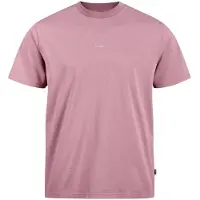 Cube Organic Script Gty Fit T-shirt Med Korte ærmer