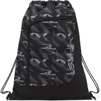 Satch Gymnastikpose - Mountain Grid - - OneSize - Taske