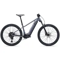 Liv Lurra E+ 29´´ Cues 2026 Elektriskcykel
