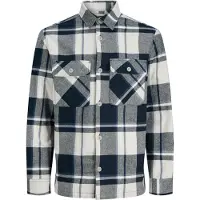 Jack & jones Regular Fit Overskjorte
