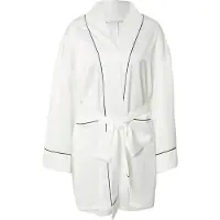Bluebella Morgenkåbe 'Lydia' creme