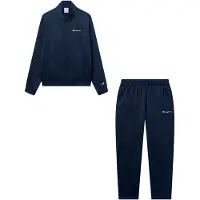 Champion Træningsdragt navy / hvid