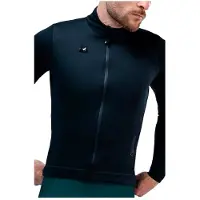 Gobik Thermal Skimo Solid Jakke