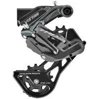 TRP Vistar Rd-c8000e 40t Bagskifter