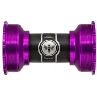 Chris King Threadfit T47 24i Krankboks