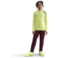 Nike Træningstrøje Dri-FIT Strike - Grøn/Grøn/Sort Børn, størrelse S: 128-137 cm