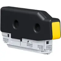 Generico Epson T08g4-c13t08g400 Kompatible Blækpatroner