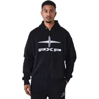 Project X Paris 2534000 Sweatshirt Med Lynlås