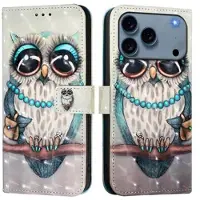 Mtp Products iPhone 17 Pro Wonder Series Pung - Ugle