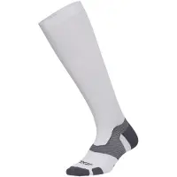 2XU Vector Light Cush Lange Sokker