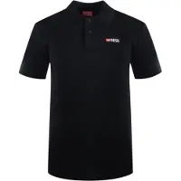 Diesel Smith Kortærmet Polo