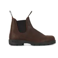 Blundstone Chelsea Boots '1609' kastaniebrun