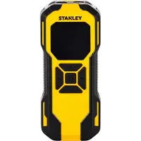 Stanley Mini Luftkompressor Trådløs, 6000mAh, 10bar LED display & lys