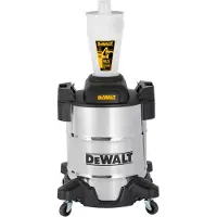 DeWalt Cikloninis dulkių siurblio priedas DXVCS003