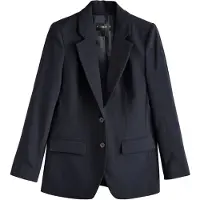 Next Blazer navy