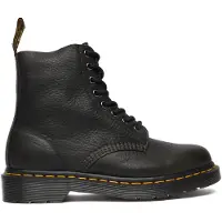 Dr. Martens Snørestøvler '1460 Pascal' mørkegrøn
