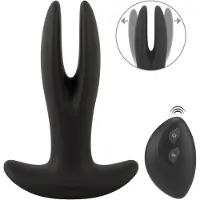 ANOS - Anal Spreader With Vibration