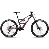 Orbea Occam Lt M30 29´´ Xt M8100 Sgs Shadow Plus 2026 Mtb Cykel