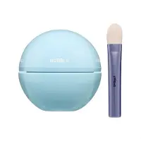 Bubble Skincare Come Clean Detoxifying Clay Mask - Mineralrig ansigtsmaske med azelainsyre og E-vitamin til sknsomt eksfoliering og beskyttelse