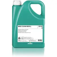 Motorex Bike Clean Biodegradable Affedtningsmiddel 5l