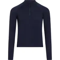 Icebreaker Merino 260 Tech Langærmet Baselayer