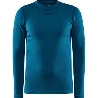 Craft Pro Wool Extreme X Langærmet Baselayer