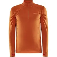 Craft Core Dry Active Comfort Langærmet Baselayer