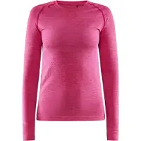 Craft Core Dry Active Comfort Langærmet Baselayer