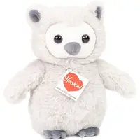 HERMANN Teddy Olivia Uglebamse 19 Cm