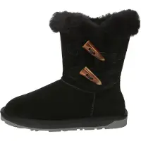 EVER AU Snowboots 'Stork' sort