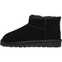 EVER AU Boots 'Finch' sort
